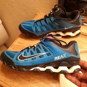 Nike air Max/reax